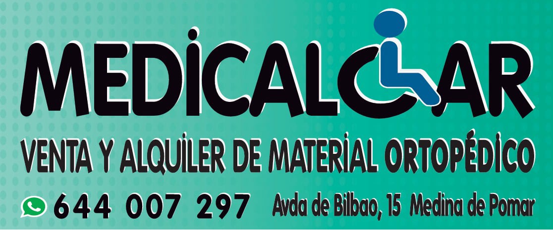 Venta y alquiler de material ortopedico