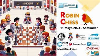 Robin Chess
